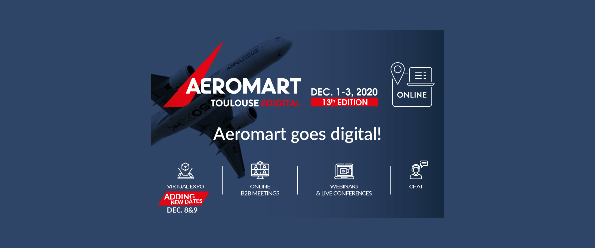 Aeromart 2020